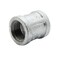 Thrifco Plumbing 3/4 Inch Galvanized Steel Coupling 5218021 - alternate 3